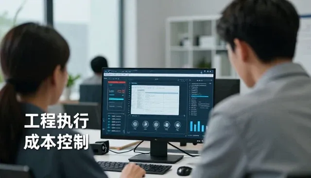 工程维保中系统选型的关键点与维护建议
